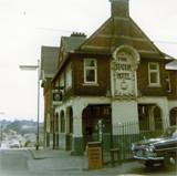 Pubs & Hotels