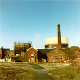 Industrial (Outside)