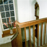 Houses (Inside)