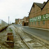 Rail