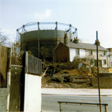 Demolition & Construction