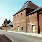 Industrial (Outside)