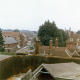 High Up