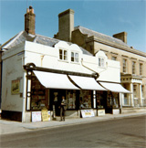 Shops
