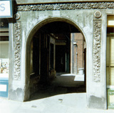 Alleys & Passages