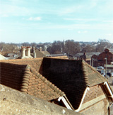 High Up