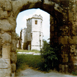 Holy Ghost & Graves