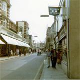 Shops